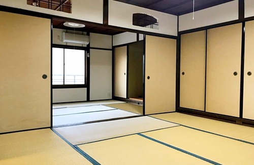 Izumisano House | Kansai Airport 20 minutes Outlet One Station S/Izumisano Ōsaka