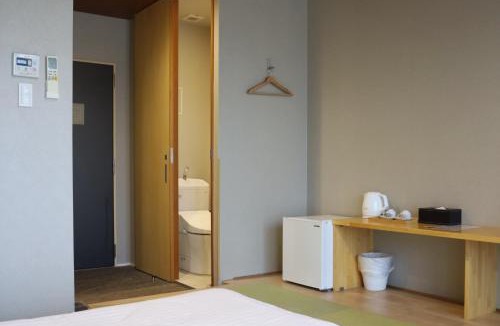 Izumisano Hotel | Kansai Airport Matsuba Ryokan - Vacation STAY 78246v