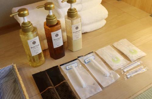 Izumisano Hotel | Kansai Airport Matsuba Ryokan - Vacation STAY 78246v