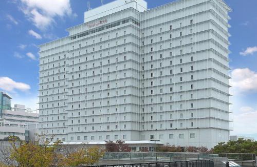 Izumisano Hotel | Kansai Airport Washington Hotel