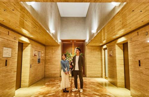 Izumisano Hotel | Kansai Airport Washington Hotel
