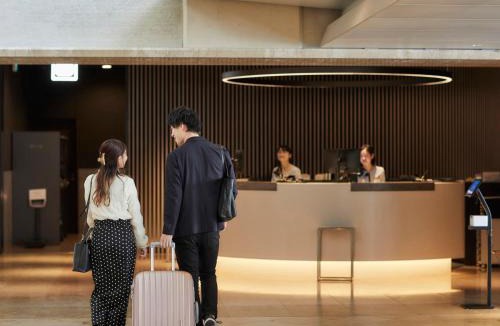 Izumisano Hotel | Kansai Airport Washington Hotel