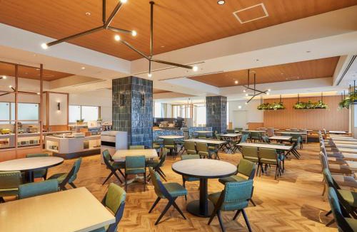 Izumisano Hotel | Kansai Airport Washington Hotel