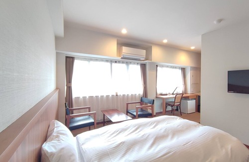 Sakyo Ward Hotel | Kansai Seminar House