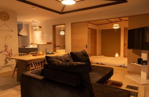 Nakafurano House | KantaroMonetaronoomoya