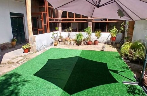 Cusco Historic Center Apartment | Kantiq house
