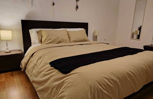 Cusco Historic Center Apartment | Kantiq house