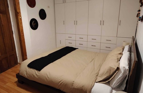 Cusco Historic Center Apartment | Kantiq house