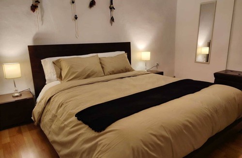 Cusco Historic Center Apartment | Kantiq house