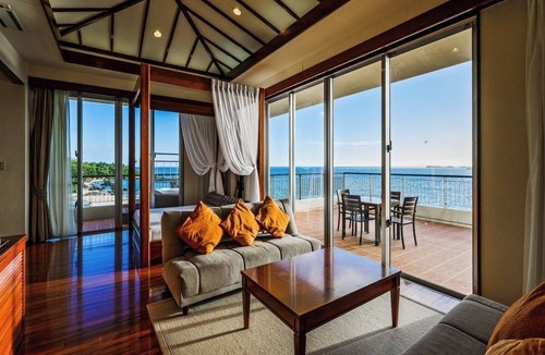 Nago Resort | Kanucha Bay Hotels & Villas