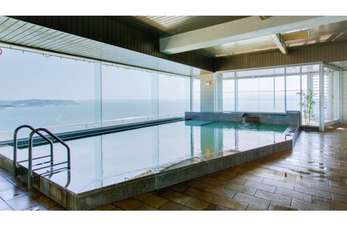 Kanzanjicho Hotel | Kanzanji Sago Royal Hotel