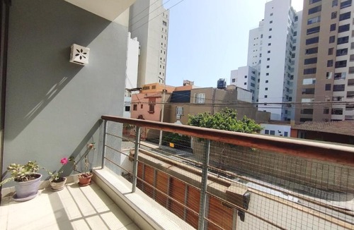 Santa Cruz House | Kappa Apartment - Single Room