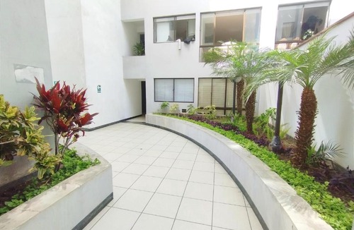 Santa Cruz House | Kappa Apartment - Single Room