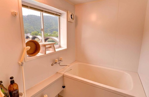 Waki-cho House | Kappo Ryokan Shiratame Ryokan