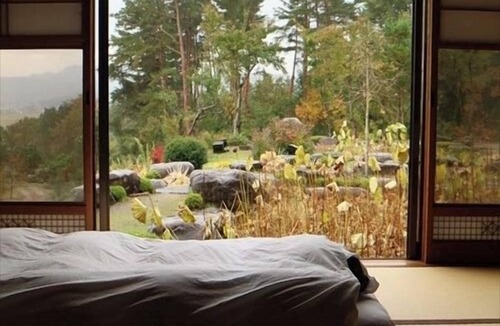 Aizubange House | Kappo Ryokan Shorinkaku