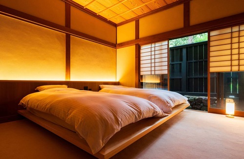 Beppu House | Kappo Ryokan Yumesaki