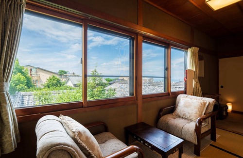 Beppu House | Kappo Ryokan Yumesaki