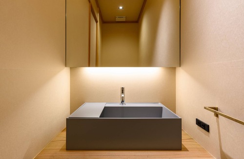 Beppu House | Kappo Ryokan Yumesaki