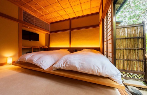 Beppu House | Kappo Ryokan Yumesaki