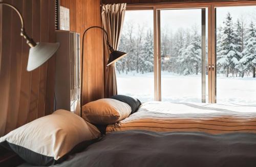 Myoko House | Karabiner House Myoko