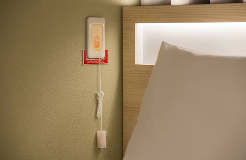 Nishishinsaibashi Hotel | karaksa hotel Osaka Namba