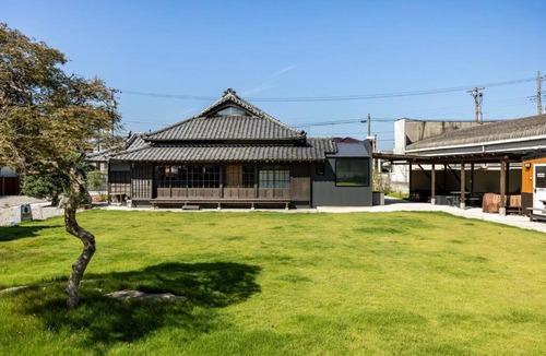 Futtsu Villa | KARAKUSA Villa