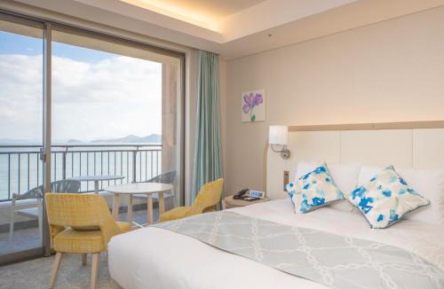 Karatsu Hotel | Karatsu Seaside Hotel