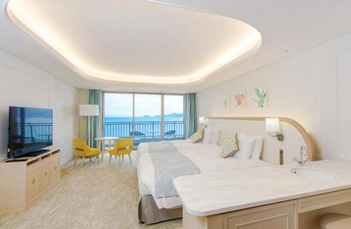 Karatsu Hotel | Karatsu Seaside Hotel