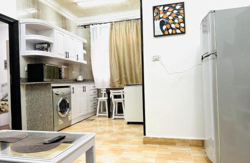 Sakkala Apartment | Karibu House Sheraton Road
