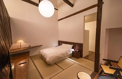 Sado Hotel | Karinoki KARIN Room only/Sado Niigata