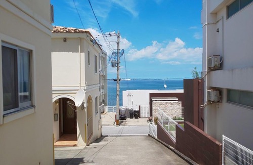 Higashionna House | Kariyushi Condominium Resort Residential Del Sol Okinawa