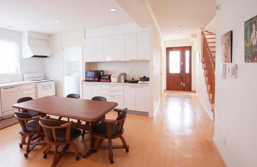 Higashionna House | Kariyushi Condominium Resort Residential Del Sol Okinawa