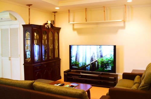 Higashionna House | Kariyushi Condominium Resort Residential Del Sol Okinawa