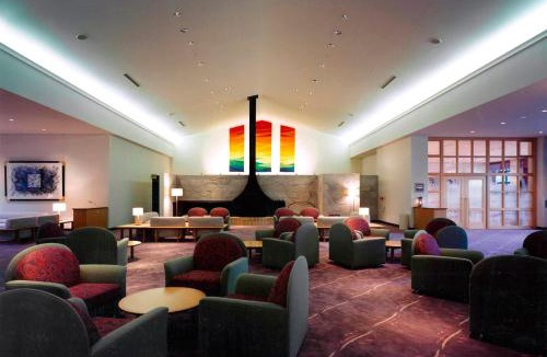Kitasaku-gun Hotel | KARUIZAWA CLUB OF ART