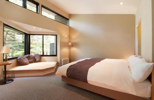 Karuizawa Hotel | Karuizawa Hotel Longing House