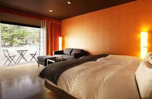 Karuizawa Hotel | Karuizawa Hotel Longing House