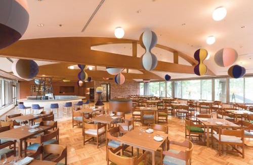 Karuizawa Hotel | Karuizawa Prince Hotel East