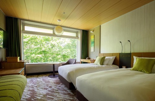 Karuizawa Hotel | Karuizawa Prince Hotel West