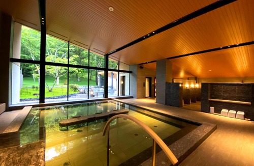 Karuizawa Hotel | Karuizawa Prince Hotel West