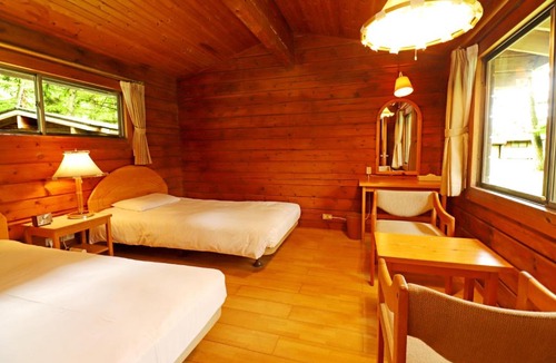 Karuizawa Hotel | Karuizawa Prince Hotel West