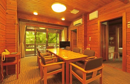Karuizawa Hotel | Karuizawa Prince Hotel West