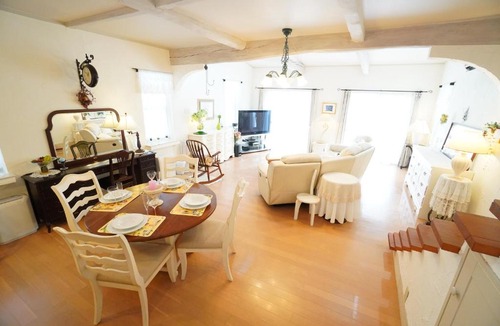 Kitasaku-gun Apartment | karuizawa villa Baum in miyota