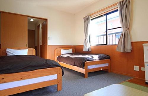 Karuizawa Apartment | Karuizawamura Hotel