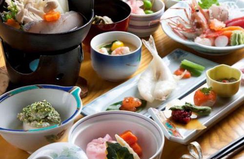 Karurusu Hotel | Karurusu Onsen Yumoto Orofuresou