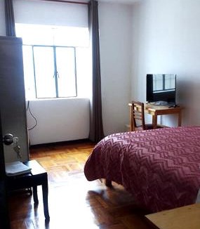 El Tambo House | Kasa-4 B&B Family Homestay