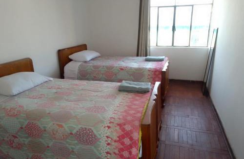 El Tambo House | Kasa-4 B&B Family Homestay