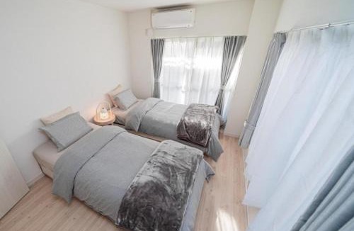 Nakakasai Villa | Kasai Light Luxury Hotel 201