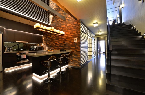 Niseko House | Kasara Niseko Village Townhouse