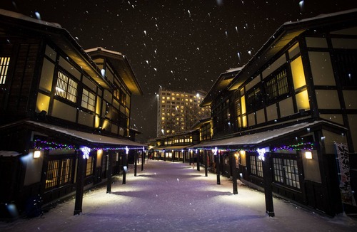 Niseko House | Kasara Niseko Village Townhouse