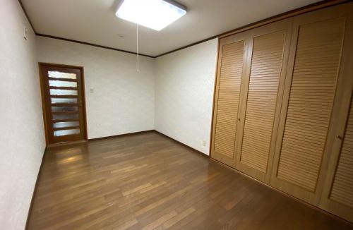 Kitakyushu House | Kashibesso Kiteki - Vacation STAY 26650v